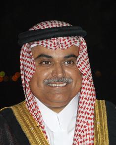 Sheikh Khalid Al Abdulkarim